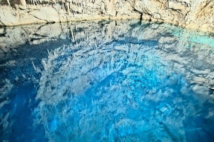 Cenote Aktun Bej Tulum: Hidden Underground Cave Born From a Mayan Dream